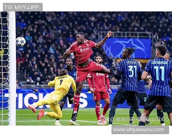 欧冠1-0、2-1!豪门悲喜夜:利物浦绝杀国米,巴萨三分钟两球反转