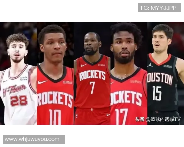 火箭阵型整齐太难!申京复出在即 芬尼仅投篮练习 伊森还得歇一周